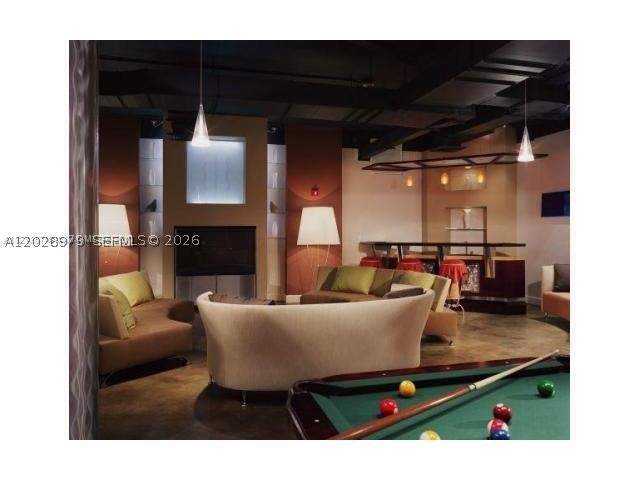 2 bedroom Condominium at 10 SW South River Dr 801, Neo Condo, Miami — photo 4
