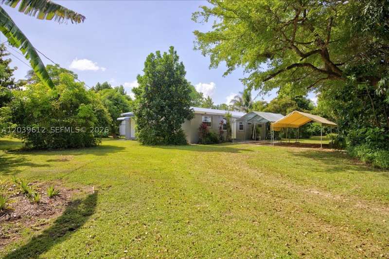 4 bedroom SingleFamilyResidence at 26155 SW 193rd Ave, Agriculture, Homestead — photo 1