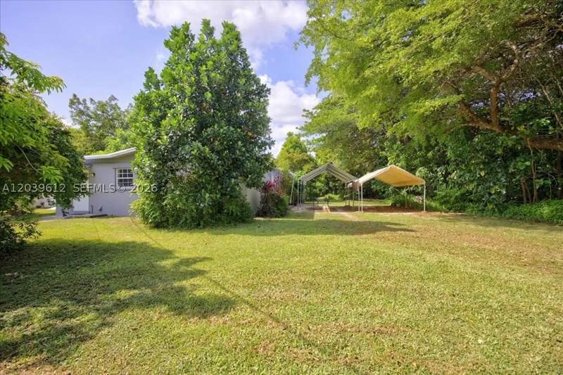 4 bedroom SingleFamilyResidence at 26155 SW 193rd Ave, Agriculture, Homestead — photo 2