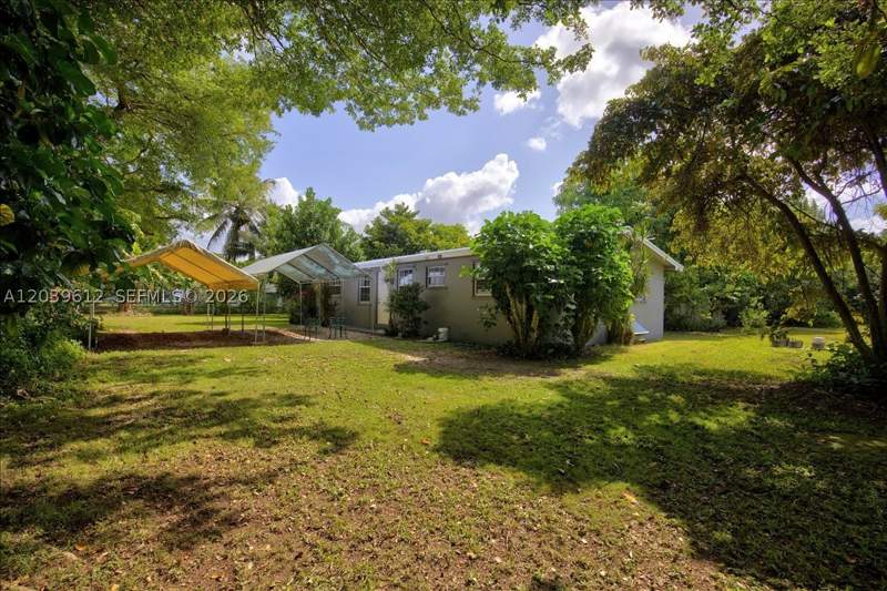4 bedroom SingleFamilyResidence at 26155 SW 193rd Ave, Agriculture, Homestead — photo 5