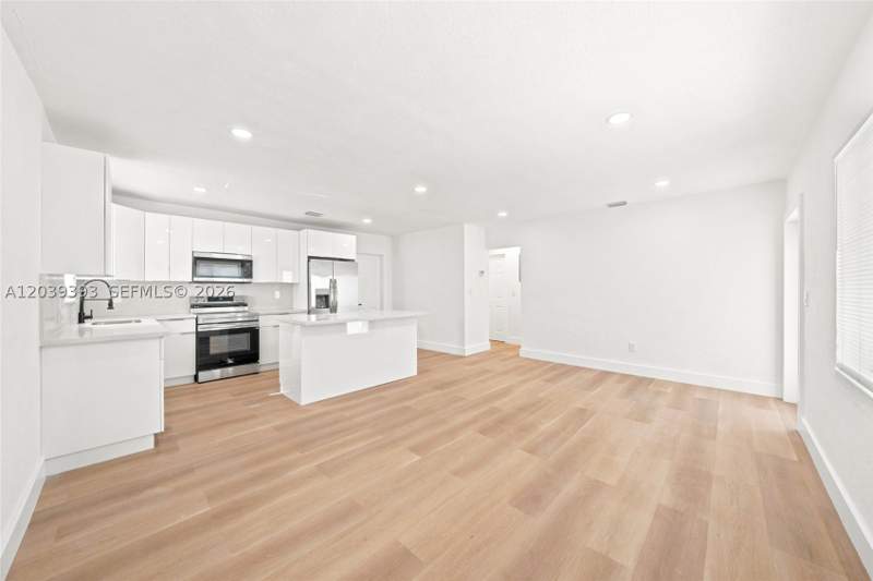 3 bedroom SingleFamilyResidence at 1491 NW 55th Ter, Orange Heights, Miami — photo 2