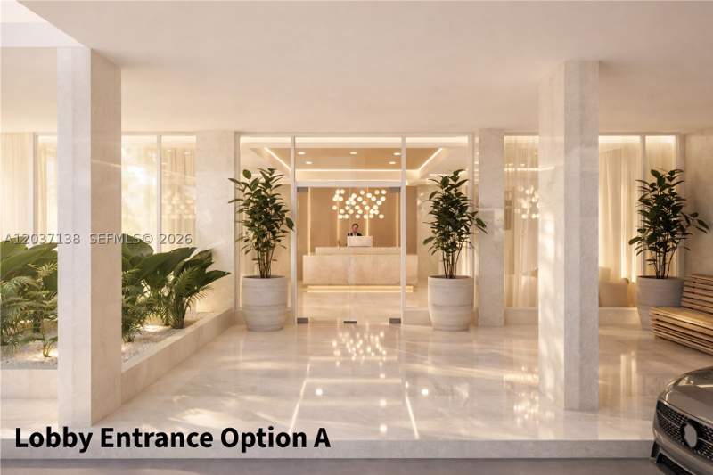 1 bedroom Condominium at 5001 Collins Ave 6E, The Carriage Club South, Miami Beach — photo 4