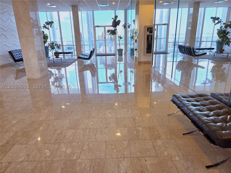 1 bedroom Condominium at 11930 N Bayshore Dr 910, Majorca Towers Condo, North Miami — photo 2