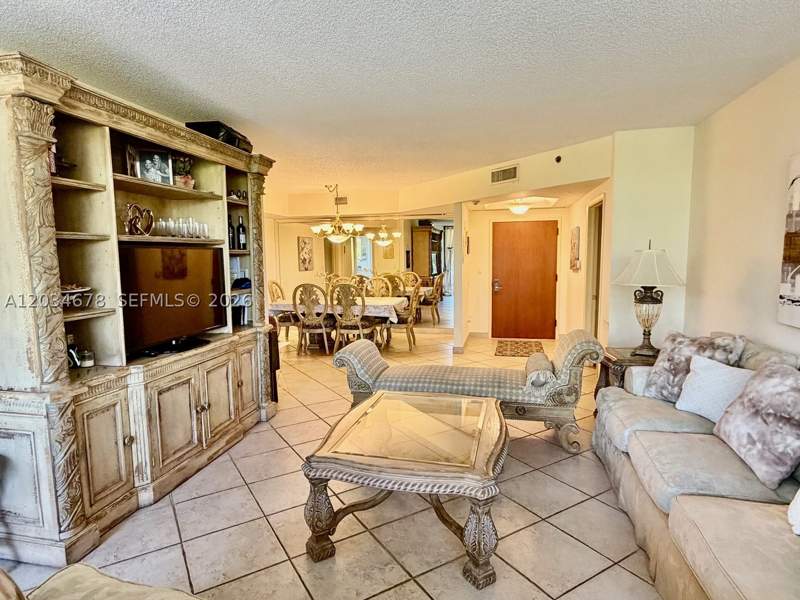 2 bedroom Condominium at 2000 Island Blvd 308, 2000 Isl Blvd Williams Is, Aventura — photo 2
