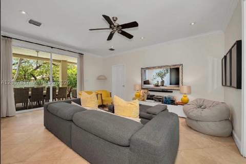 797 Glenridge Rd, Key Biscayne FL - photo 16 of 37
