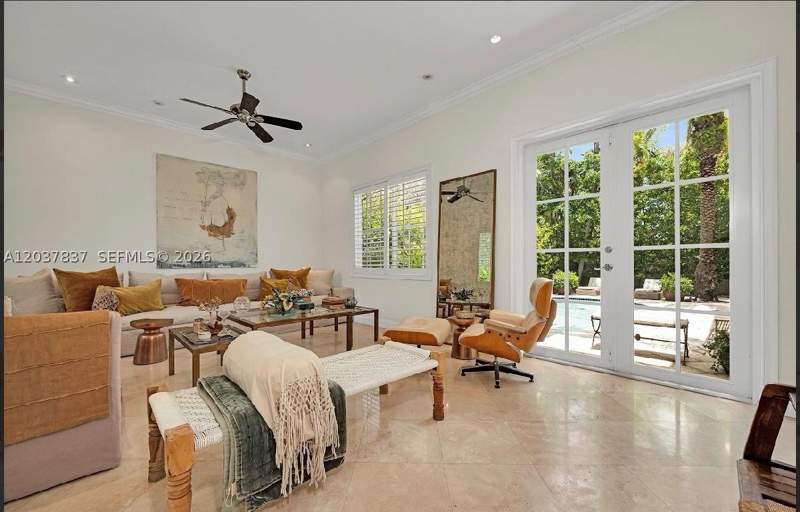 5 bedroom SingleFamilyResidence at 797 Glenridge Rd, Biscayne Key Estates, Key Biscayne — photo 5