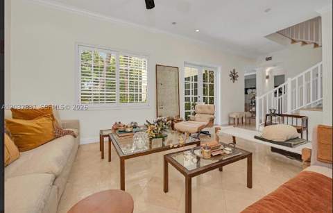 797 Glenridge Rd, Key Biscayne FL - photo 6 of 37