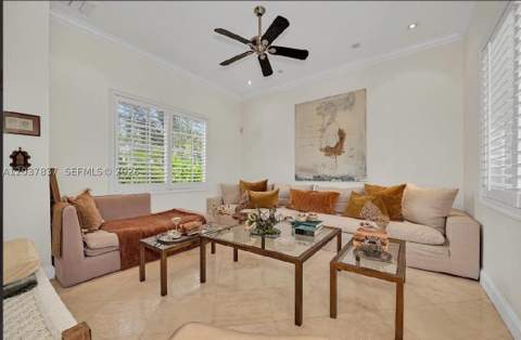 797 Glenridge Rd, Key Biscayne FL - photo 7 of 37
