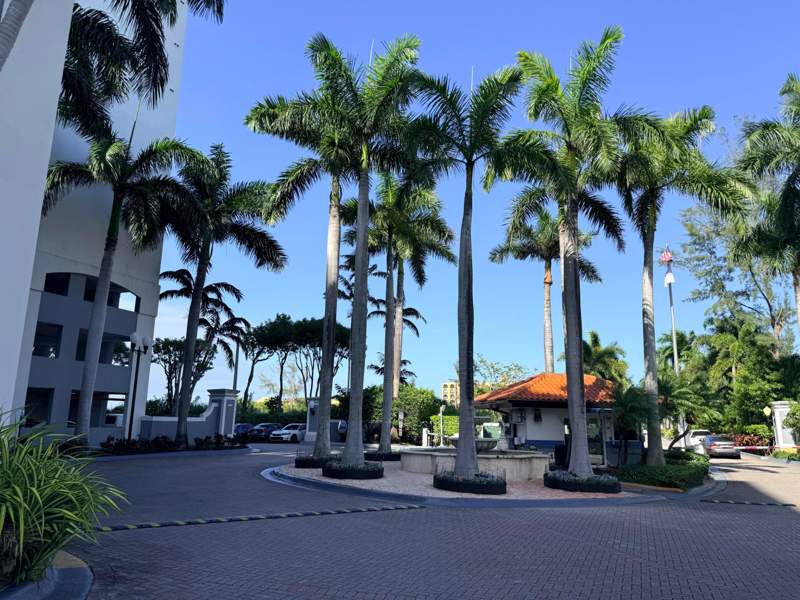 1 bedroom Condominium at 5077 NW 7th Street 914, Blue Lagoon Condo, Miami — photo 4