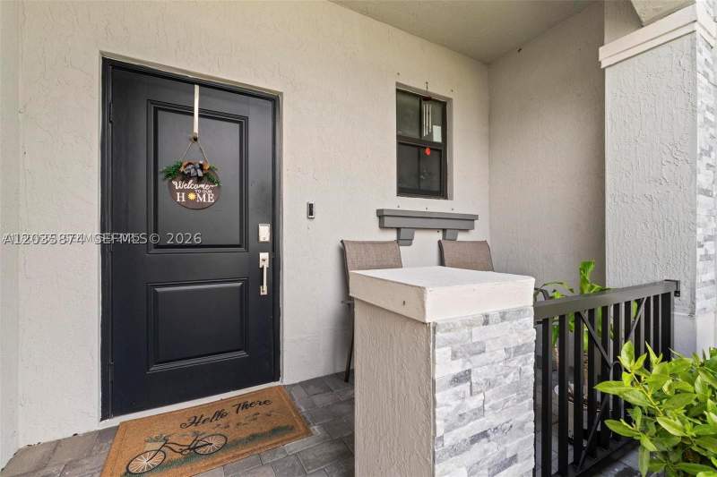 3 bedroom Townhouse at 20380 NW 5th Ct, Vista Lago, Miami Gardens — photo 5
