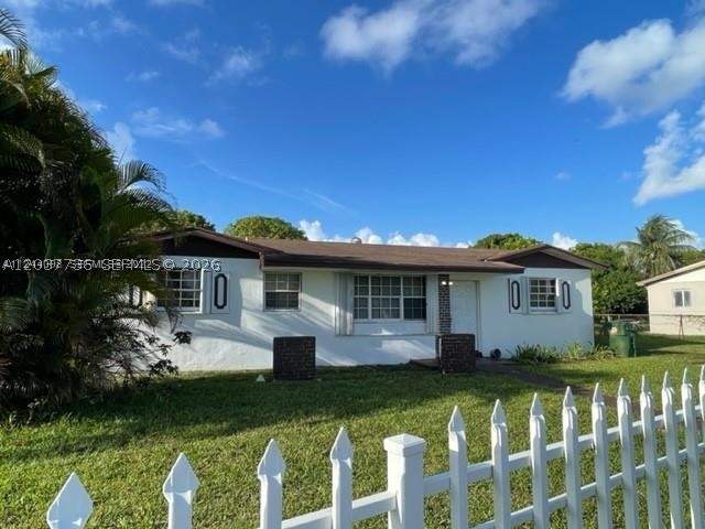 4 bedroom SingleFamilyResidence at 2730 NW 208th Ter, Liberty Homes Estates Sec, Miami Gardens — photo 2