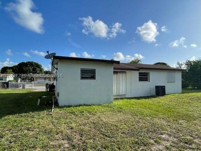 4 bedroom SingleFamilyResidence at 2730 NW 208th Ter, Liberty Homes Estates Sec, Miami Gardens — photo 4