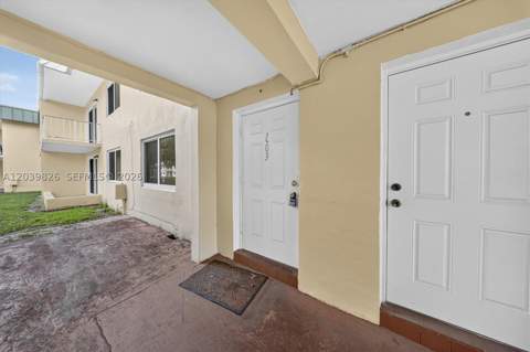 505 NW 177th St 103, Miami Gardens FL - photo 21 of 31