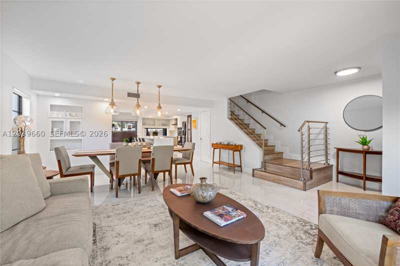 3 bedroom Townhouse at 2771 NE 164th St 12, Leeward Point Condo, North Miami Beach — photo 1