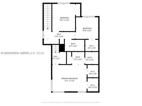 21808 SW 99th Ave, Cutler Bay FL - photo 23 of 30