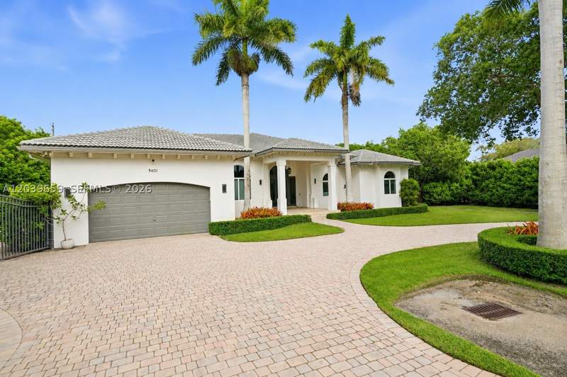5 bedroom SingleFamilyResidence at 9401 SW 88th Ct, Galloway Acres, Miami — photo 4