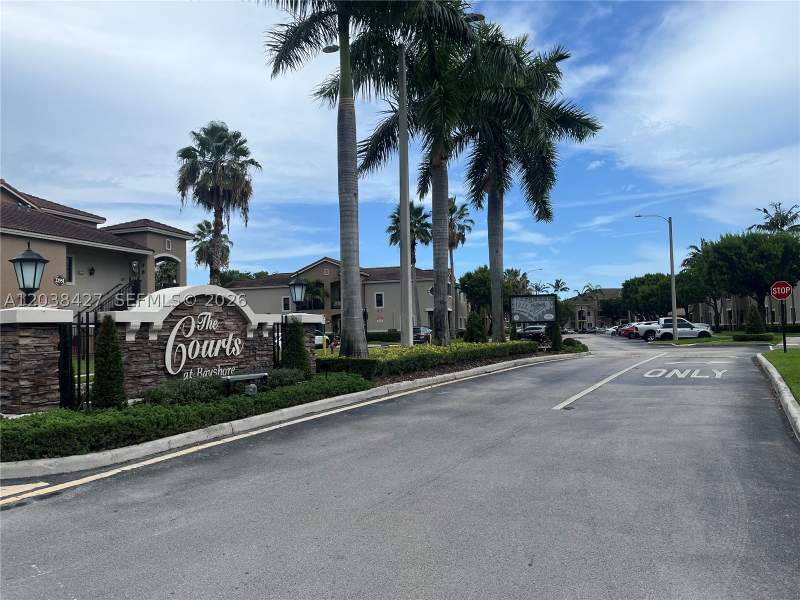 3 bedroom Condominium at 22631 SW 88th Pl 1-18, The Courts At Bayshore I, Cutler Bay — photo 3