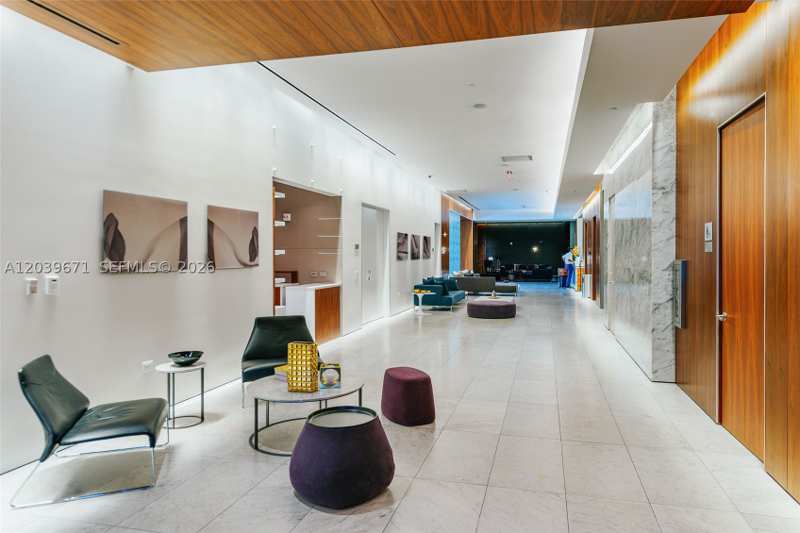 2 bedroom Condominium at 68 SE 6th St 2601, Reach Condo, Miami — photo 1