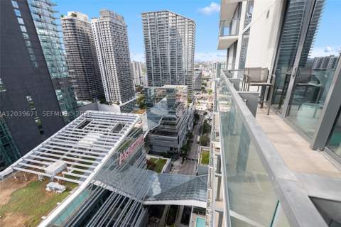 68 SE 6th St 2601, Miami FL - photo 11 of 21