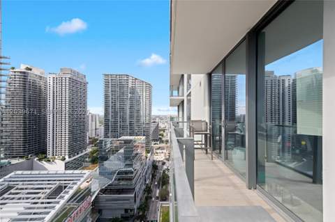 68 SE 6th St 2601, Miami FL - photo 12 of 21