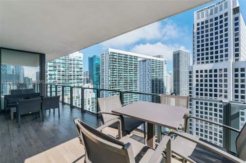 68 SE 6th St 2601, Miami FL - photo 16 of 21