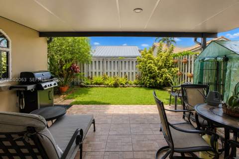 7743 SW 157th Pl, Miami FL - photo 23 of 30