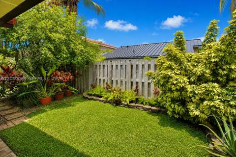 7743 SW 157th Pl, Miami FL - photo 24 of 30