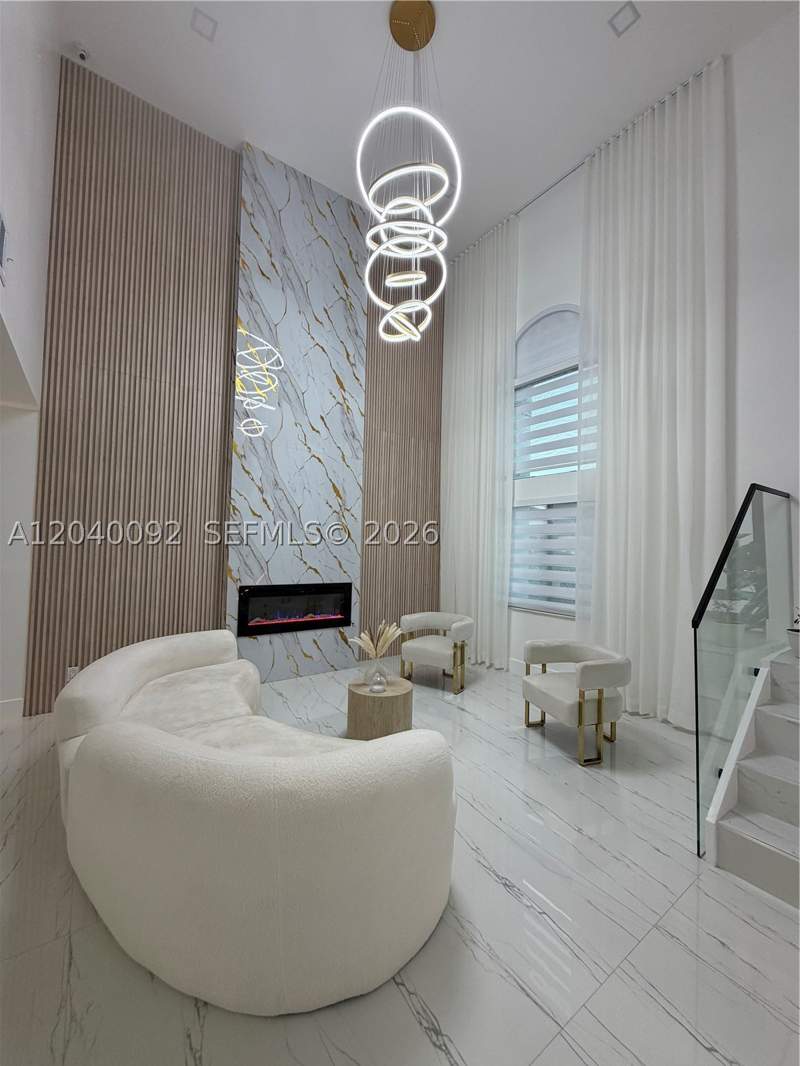 3 bedroom SingleFamilyResidence at 854 NW 132nd Ct, Shoma Homes At Tamiami II, Miami — photo 3