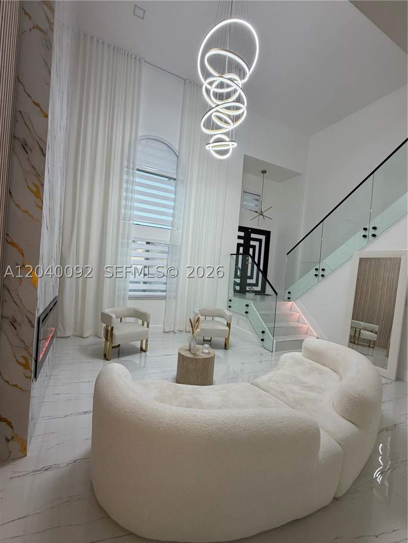 3 bedroom SingleFamilyResidence at 854 NW 132nd Ct, Shoma Homes At Tamiami II, Miami — photo 4