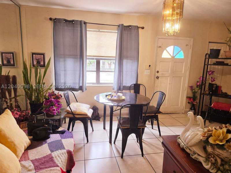 4 bedroom SingleFamilyResidence at 4074 NW 4th St, Durham Terrace, Miami — photo 5