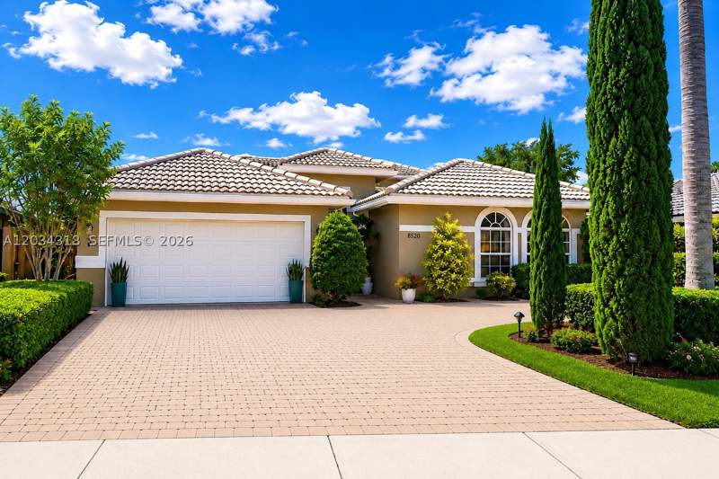 4 bedroom SingleFamilyResidence at 14856 SW 179th St, Kendall Family Estates Ph, Miami — photo 4