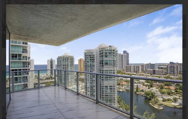 3 bedroom Condominium at 330 Sunny Isles Boulevard 5-2308, Parque Towers Condo, Sunny Isles Beach — photo 1