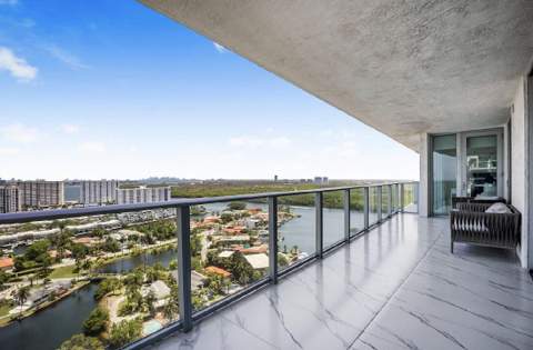 330 Sunny Isles Boulevard 5-2308, Sunny Isles Beach FL - photo 21 of 38