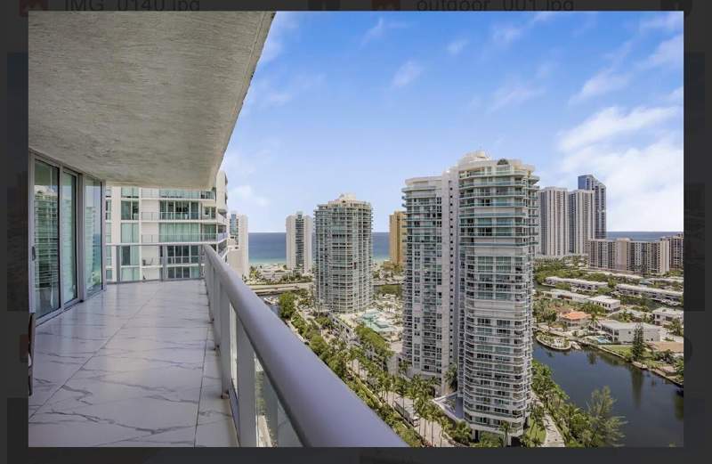 3 bedroom Condominium at 330 Sunny Isles Boulevard 5-2308, Parque Towers Condo, Sunny Isles Beach — photo 3