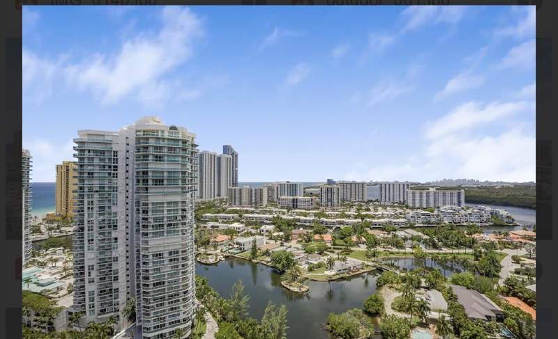 3 bedroom Condominium at 330 Sunny Isles Boulevard 5-2308, Parque Towers Condo, Sunny Isles Beach — photo 5