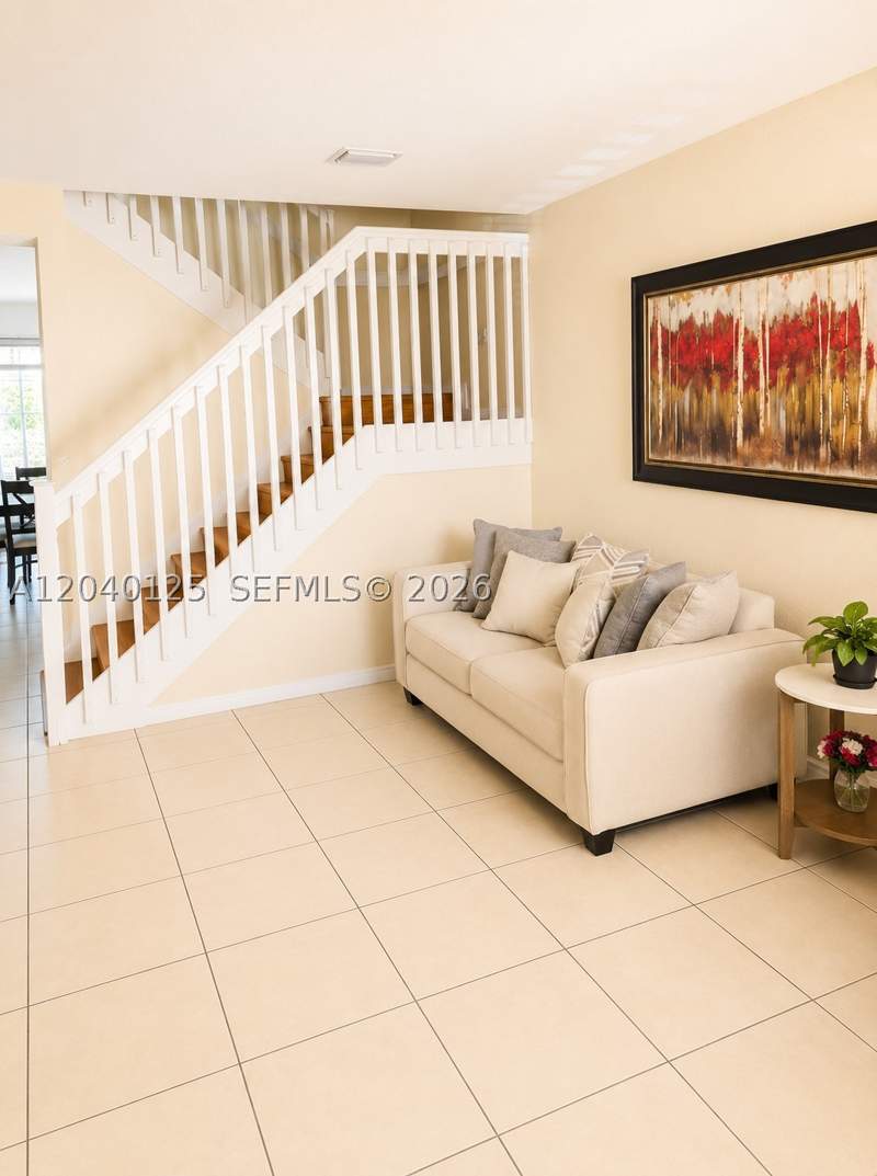 3 bedroom Townhouse at 12488 SW 122nd St, Kendall Breeze, Miami — photo 2