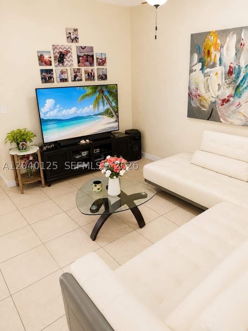 3 bedroom Townhouse at 12488 SW 122nd St, Kendall Breeze, Miami — photo 4