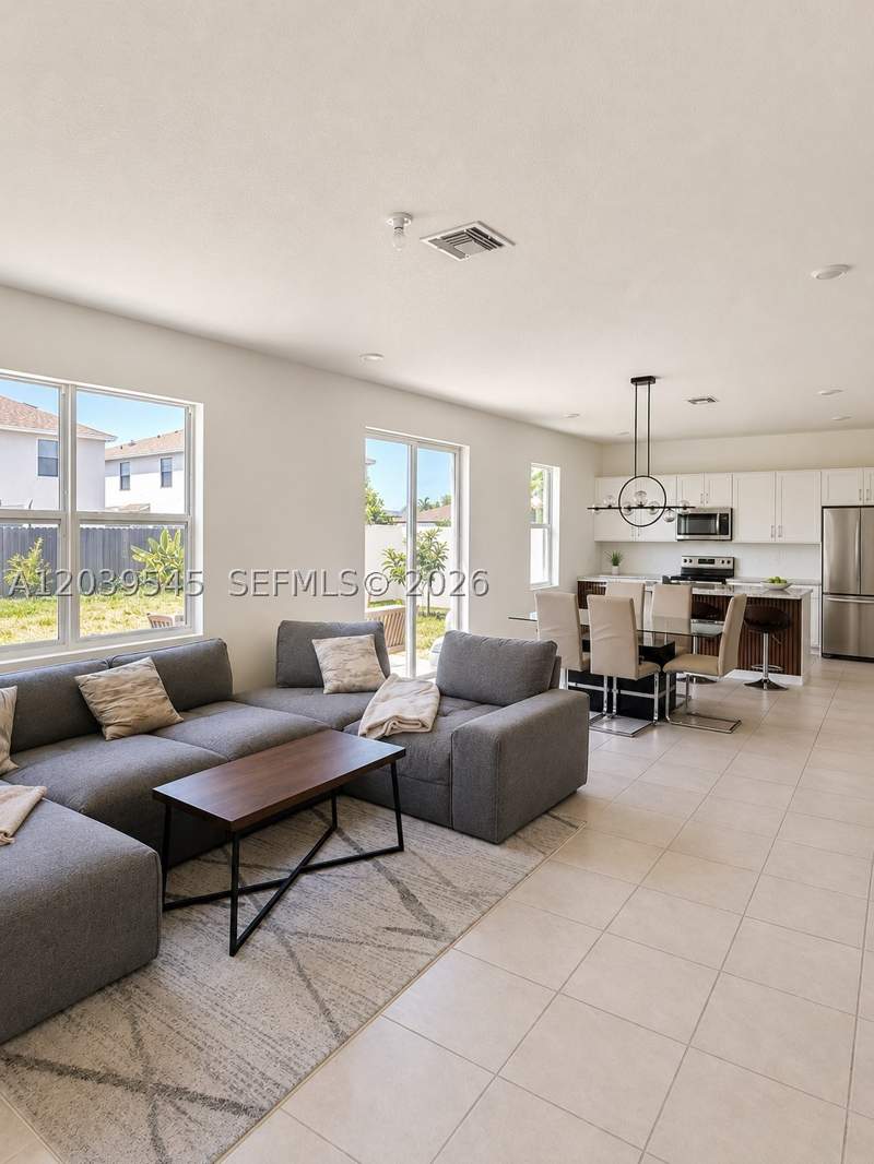 4 bedroom SingleFamilyResidence at 12909 SW 267th St, Dixie Heights, Homestead — photo 5