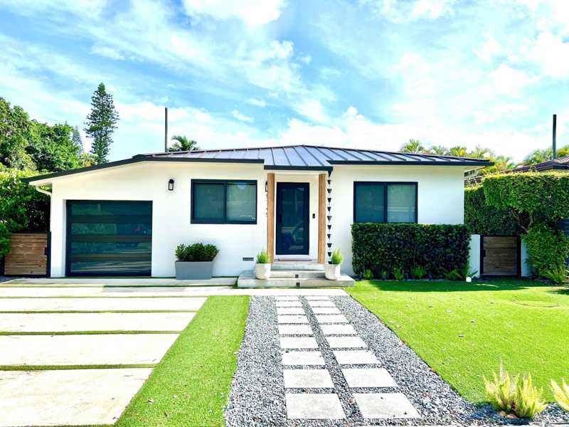 3 bedroom SingleFamilyResidence at 5745 SW 54th Terrace, Riviera Park, Miami — photo 1