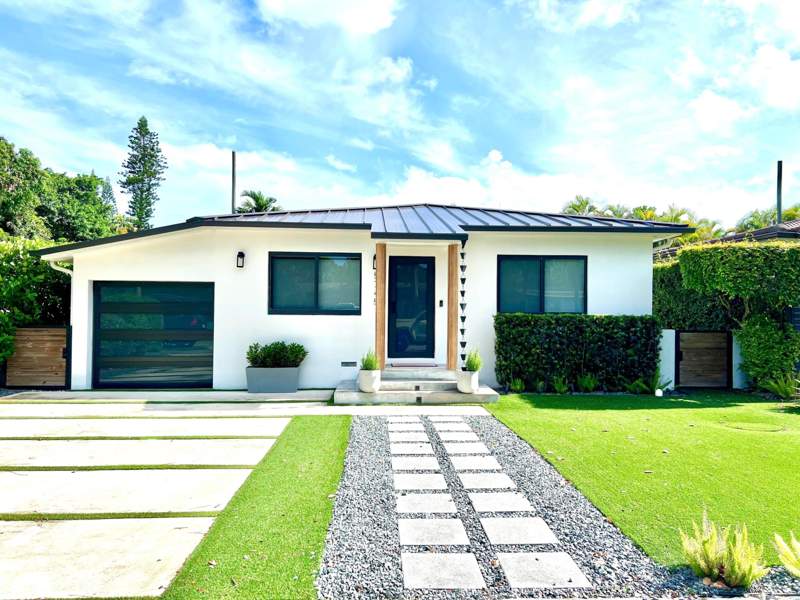 3 bedroom SingleFamilyResidence at 5745 SW 54th Terrace, Riviera Park, Miami — photo 2
