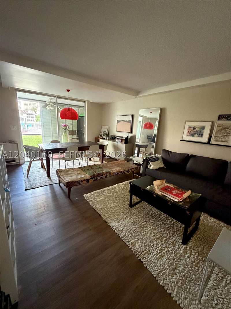 1 bedroom Condominium at 2980 Point East Dr D101, Point East One Condo-Bldg, Aventura — photo 1