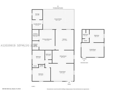 920 NW 35th Ave, Miami FL - photo 9 of 40