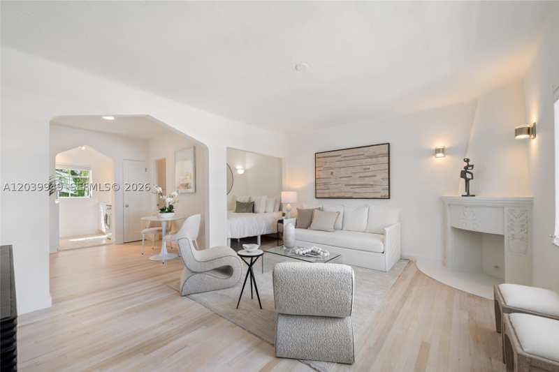 0 bedroom Condominium at 750 Espanola Way 8, Espanola Court Condo, Miami Beach — photo 1