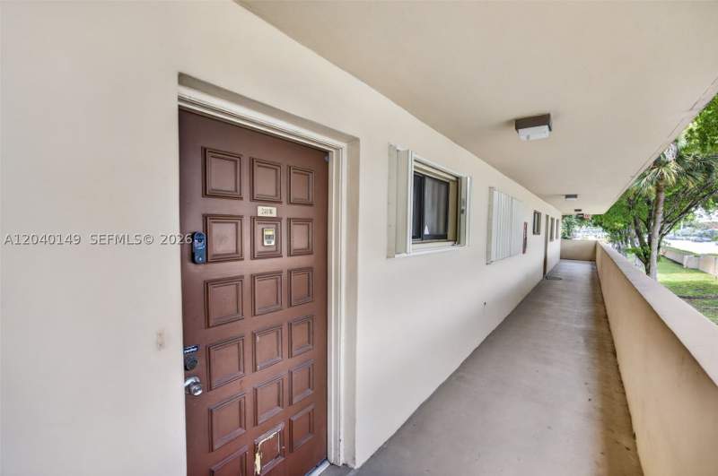 2 bedroom Condominium at 8415 SW 107th Ave 240W, Kendall Acres West Condo, Miami — photo 4