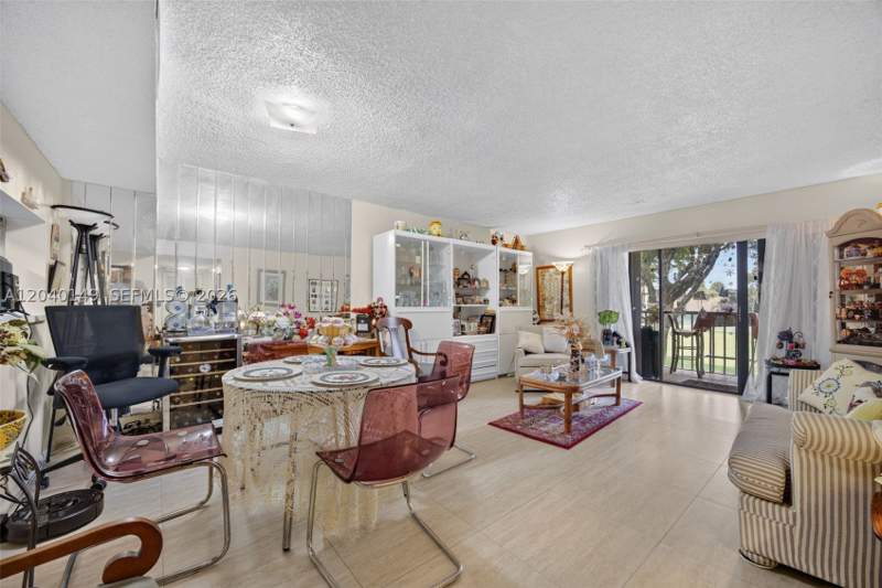 2 bedroom Condominium at 8415 SW 107th Ave 240W, Kendall Acres West Condo, Miami — photo 5