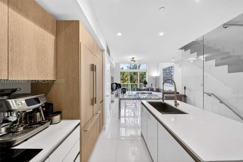2 bedroom Townhouse at 455 NE 39th 311, One Bay Residences, Miami — photo 3