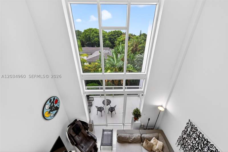 2 bedroom Townhouse at 455 NE 39th 311, One Bay Residences, Miami — photo 4