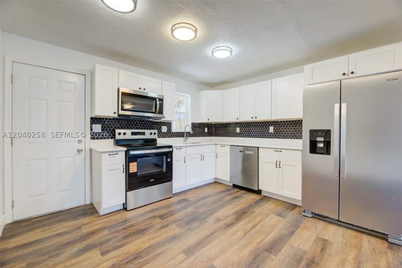2 bedroom Condominium at 1450 NE 151st St 101, The Lofts Town Villas Con, Miami — photo 5