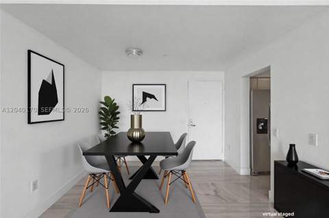 2475 Brickell Ave 704, Miami FL - photo 9 of 33