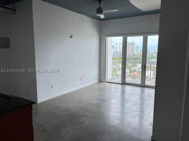 2 bedroom Condominium at 10 SW South River Dr 1109, Neo Condo, Miami — photo 4
